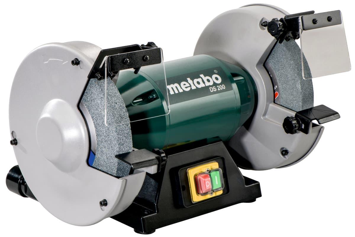 Точило Metabo DS 200, фото 1