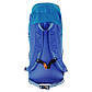 Рюкзак для туризму Axon Element 28l  Blue, фото 3