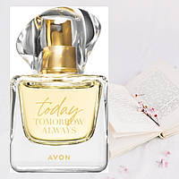 Туалетная вода Ейвон Тудей Avon Today 50мл