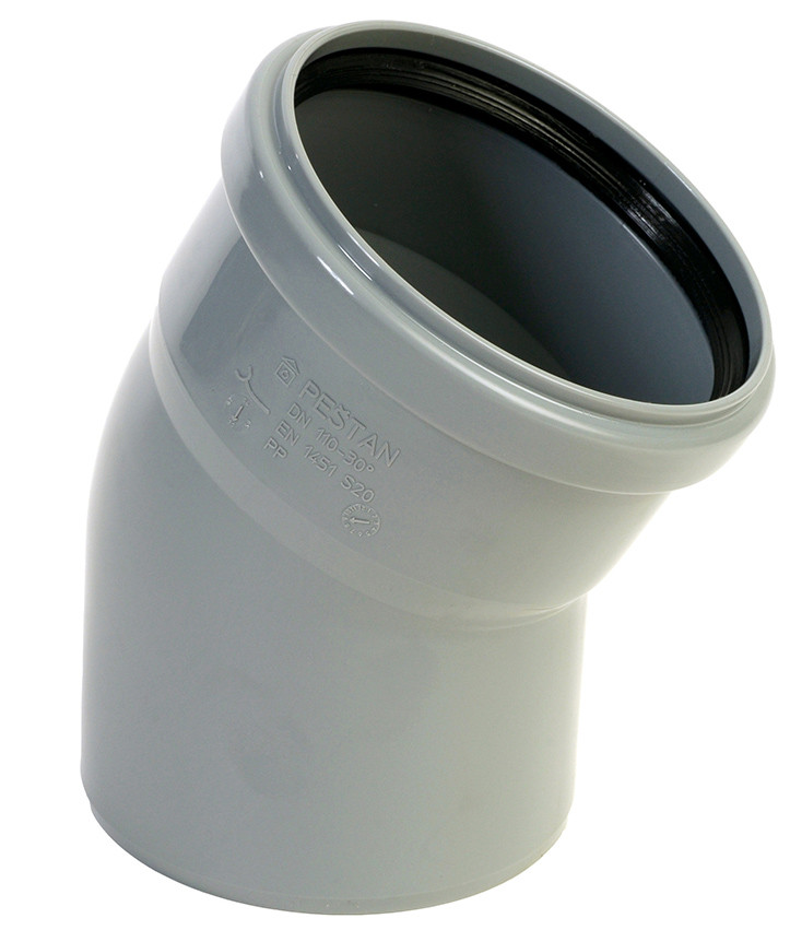 Коліно 110/30 Pestan Сербія 1/55