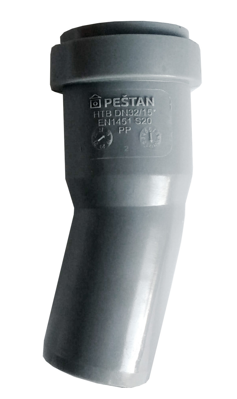 Коліно 32/15 Pestan Сербія 1/100