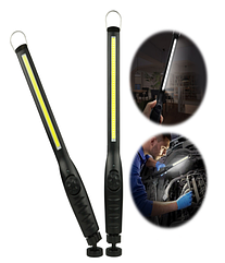Світлодіодний LED ліхтар з магнітом Magnetic Work Light BL 821