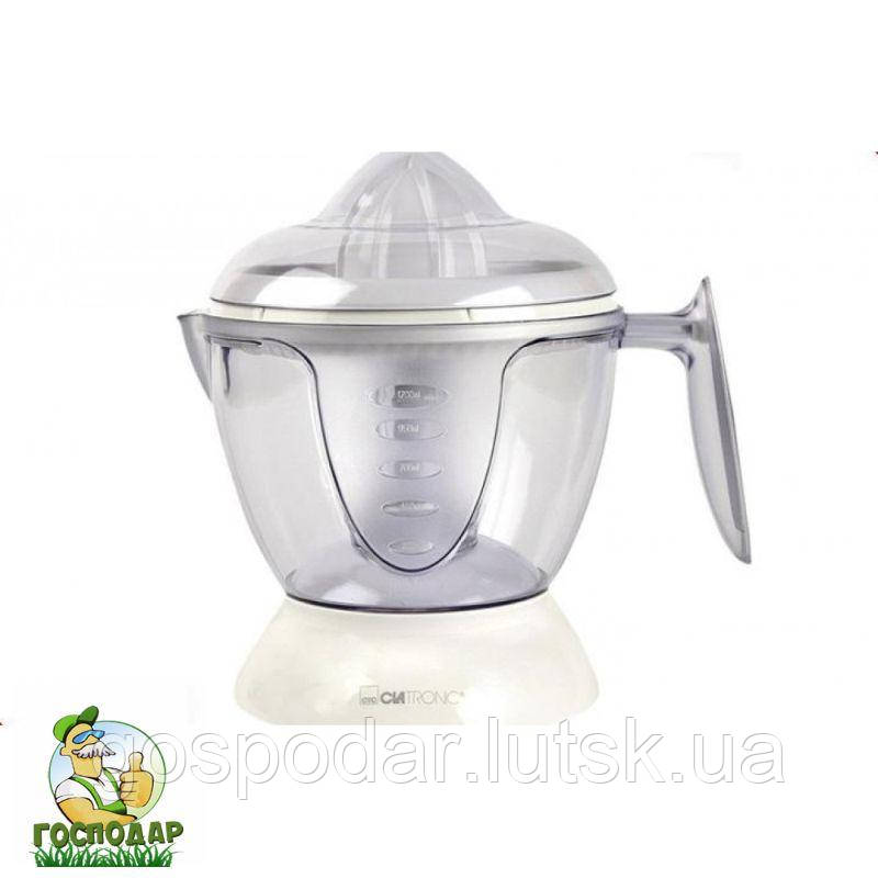 Соковижималка-прес для цитрусових Clatronic ZP 3066, фото 1