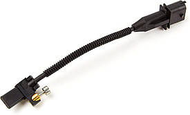 Датчик колінвала GM 55555806 Z16XER A16XER Z18XER A18XER OPEL Astra-H/J Insignia Vectra-C Zafira-B/C