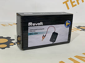Зарядний пристрій інверторного типу Revolt IBC-10A