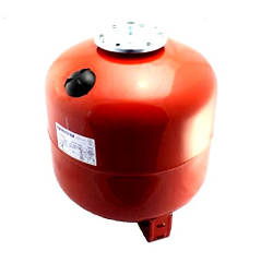 Розширювальний бак Aquasystem VRV 35