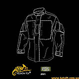 Нова тактична сорочка ЗСУ Мультікам MTP британський армійський китель PCS Multicam Personal Clothing System Shirt 180/96, фото 2