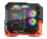 Корпус Cougar Blazer Essence Black без БЖ, фото 3