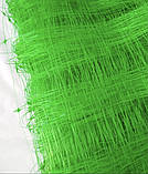 Сітка огіркова 1.7х100 м "Угорщина". Для підв'язування кучерявих рослин., фото 3