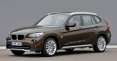 Амортизатор багажника FORD C-MAX (DM2) від 2003-2010г. / BMW X1 E84 від 2009-2015г., фото 3