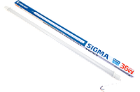 Світильник стельовий світлодіодний ENERLIGHT SIGMA 36Вт 6500К IP65