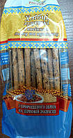 Росток Хлібці хрумкі з насінням льону та кунжуту (соломка) 120 г