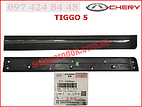 Молдинг двери передней правой (оригинал) Chery Tiggo 5 (Чери Тиго 5) T21-5500060