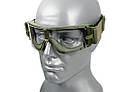 Тактичні окуляри стрілецькі військові, фото 3
