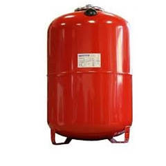 Розширювальний бак Aquasystem VRV 50