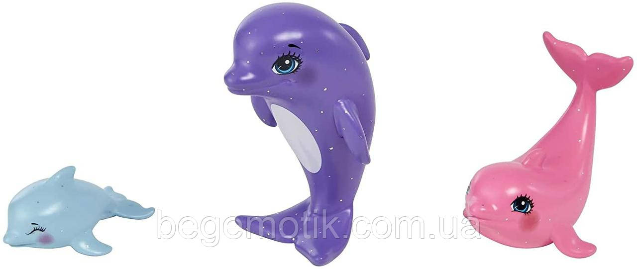 Dolphin doll online
