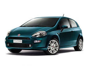 Амортизатор багажника FIAT PUNTO (199_) от 2006-2012г., фото 3