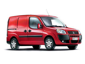Амортизатор багажника Fiat Doblo 229 від 2001-2009., фото 3