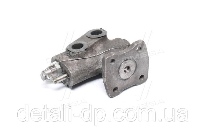 Кран управления в сборе ГАЗ-3307. ЗИЛ-4545 (Кран управления подъема ...