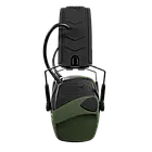 🎧Активні тактичні навушники на шолом IsoTunes DEFY Slim USA, фото 6