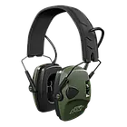 🎧Активні тактичні навушники на шолом IsoTunes DEFY Slim USA, фото 8