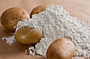 Крохмаль картопляний вищого ґатунку в мішках по 25 кг, фото 2