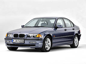 Амортизатор багажника BMW 3 E46 купе, седан від 1997-2005г., фото 3