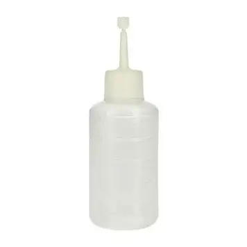 Пляшка для сперми з кришкою MS Schippers