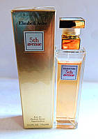 Духи Elizabeth Arden 5th Avenue (недолив) 5 Авеню Элизабет Арден