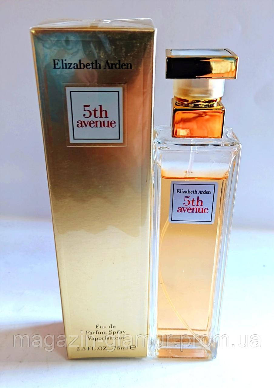 Парфуми Elizabeth Arden 5th Avenue 5 Авеню Елізабет Арден