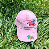 Кепка для дівчинки "Sportlife", фото 2