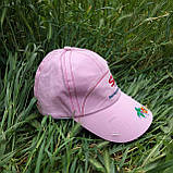 Кепка для дівчинки "Sportlife", фото 3
