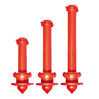 Гидрант пожарный Н=1,25м