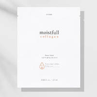 Etude House Moistfull Collagen Facial Mask Sheet Тканинна маска з колагеном