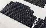 Килимки Лексус РХ 350 (килимки в салон Lexus RX 450H 2015 г), фото 2