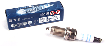 Свічка запалювання Фольксваген Кадді, Джетта 4 - Volkswagen Caddy, Jetta 4 - (1.4 -2.0) - 2006-2010