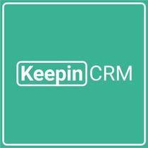 Налаштування Keepin CRM