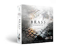 Настольная игра Brass: Бирмингем / Brass: Birmingham