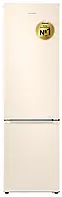 Холодильник Samsung RB38T603FEL/RU 203см кремовый