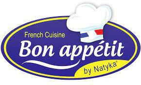 Bon Appetit (Бон Аппетит)