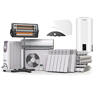 Кліматична техніка