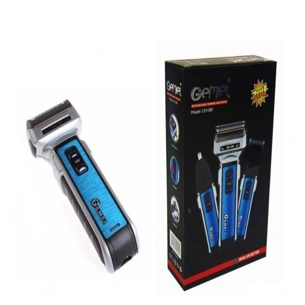 Машинка для стрижки GM 587