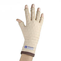 Компрессионная перчатка Thuasne MOBIDERM при лимфедеме, с маленькими шипами