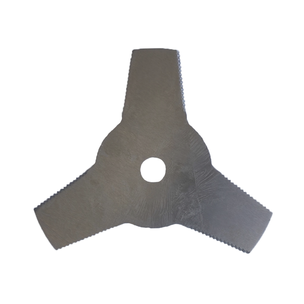 Диск для мотокоси 3ТА-ST (нержавійка)