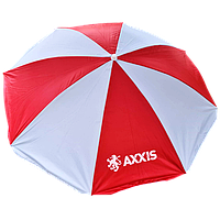 Зонт для пикника 1,8м садовый, пляжный, с регулируемой высотой пр-во AXXIS Польша ax-797