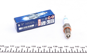 Свічка запалювання Фольксваген Кадді, Гольф 7, Шкода Рапід - Volkswagen Caddy, Golf 7 - 1.2TSI-1.4TSI - 2012-