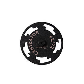 Центратор для засвердлювання CENTRATOR RS/RM-TX 62/72
