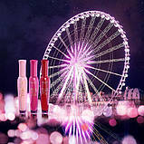 Туш для вій розділяє чорна Bourjois Volume Glamour Coup De Foudre Mascara Black 7ml, фото 4