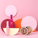 Туш для вій розділяє чорна Bourjois Volume Glamour Coup De Foudre Mascara Black 7ml, фото 5