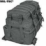 Великий рюкзак Mil-Tec Assault 36 л Foliage 14002206, фото 9